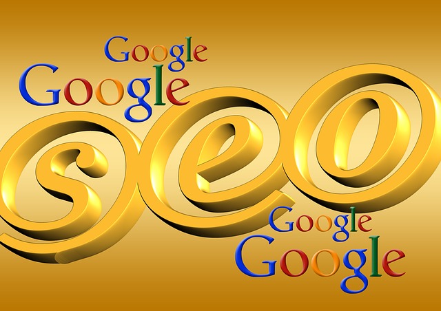 SEO Google